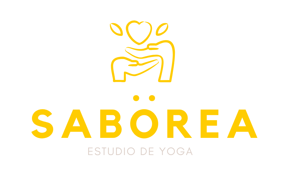 Saborea Estudio de Yoga