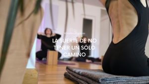 profesores yoga el escorial saboreayoga 1